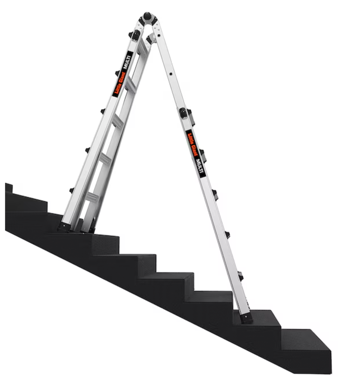 Little Giant Ladders Multi M22 22-ft